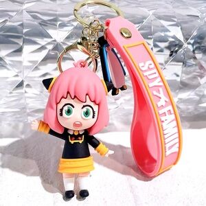 Modern Family Keychains